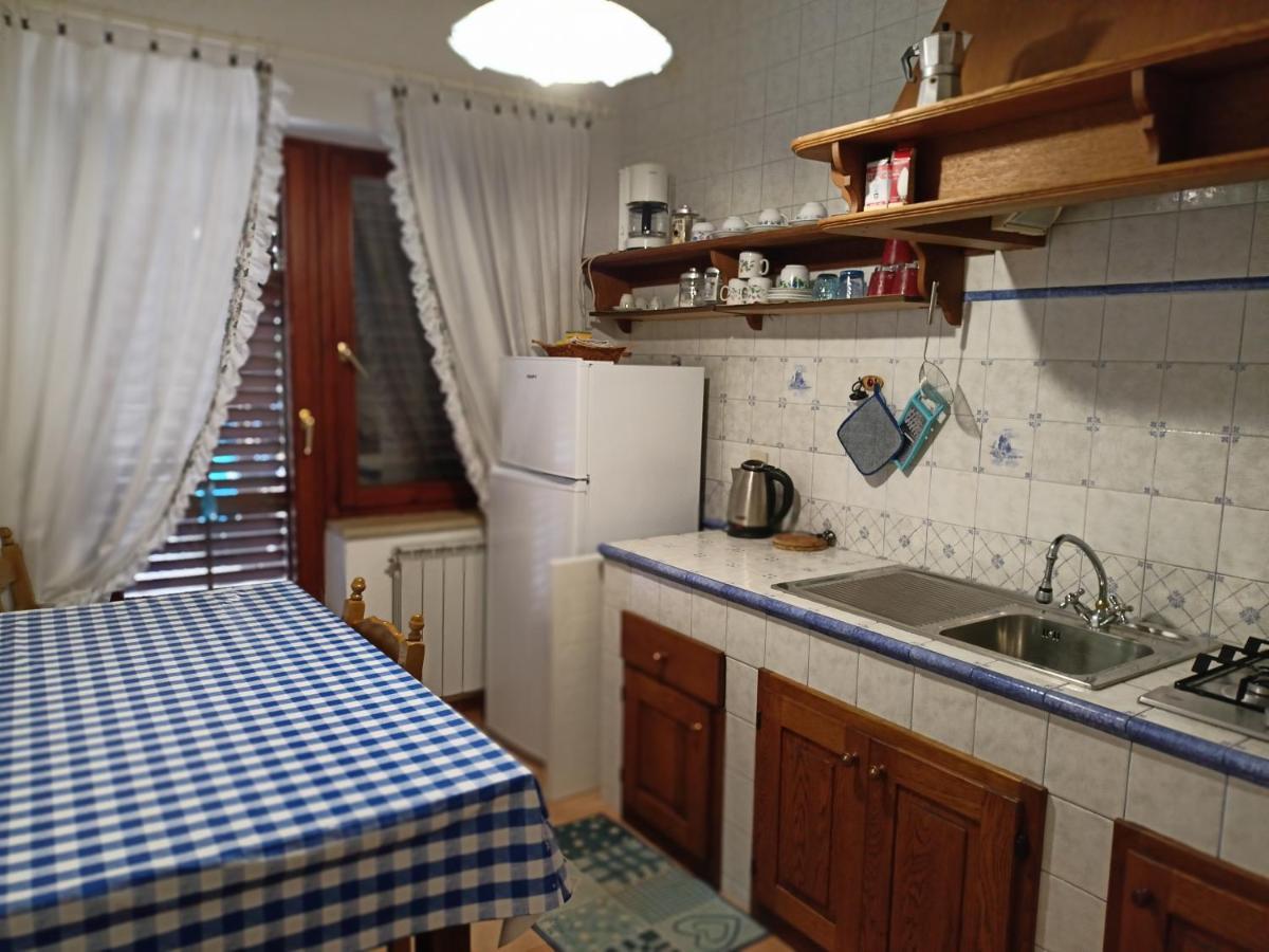 Apartments Eva Zambratija  Esterno foto